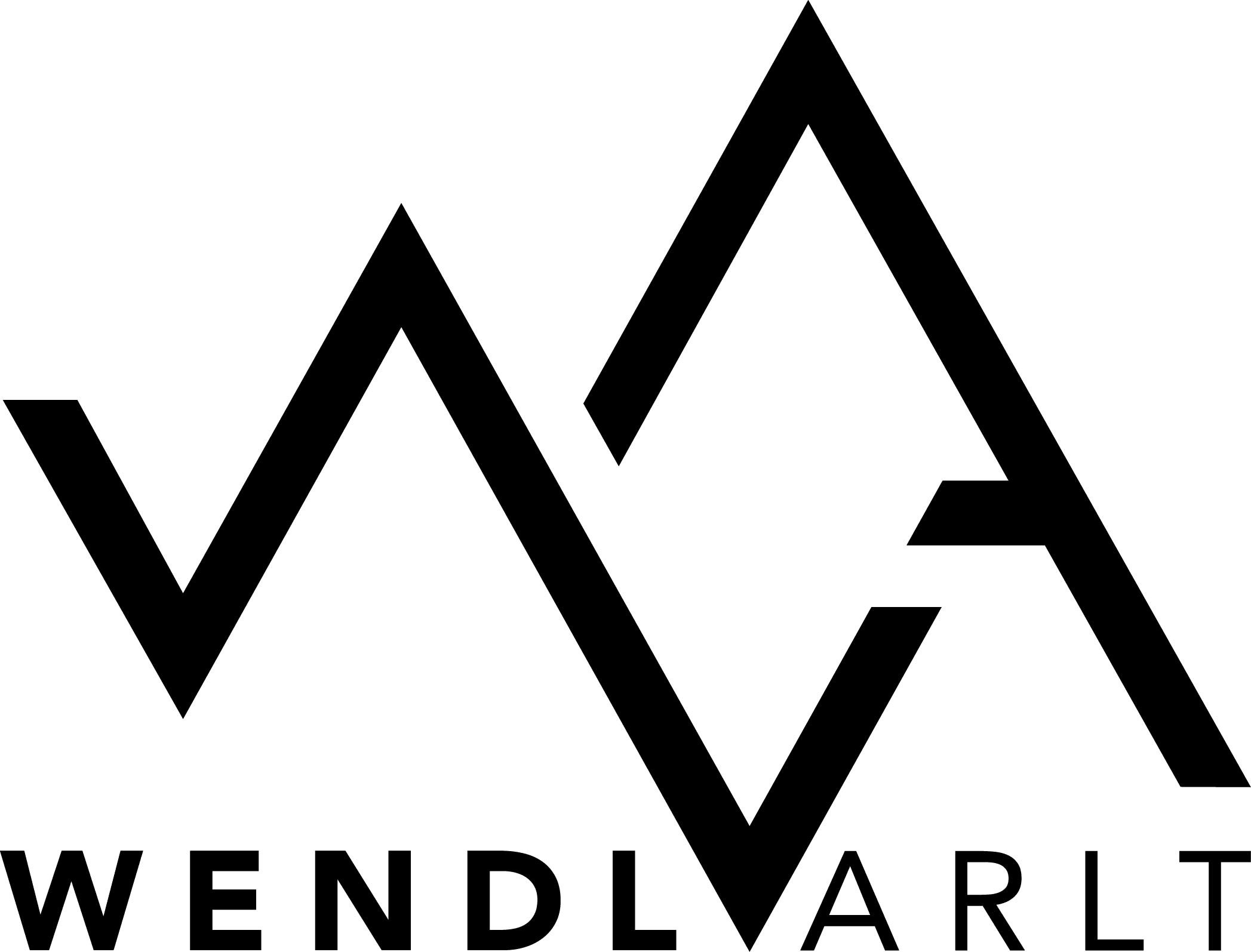 Wendl/Arlt Logo